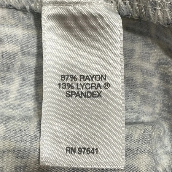 J. Jill The Wearever Collection Smooth Fit Pencil Skirt M Petite - Picture 8 of 12